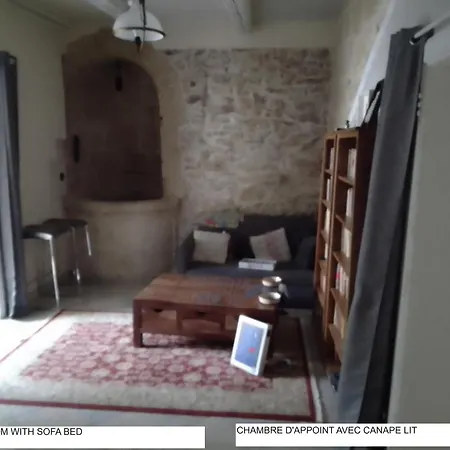 Maison De Vergeze