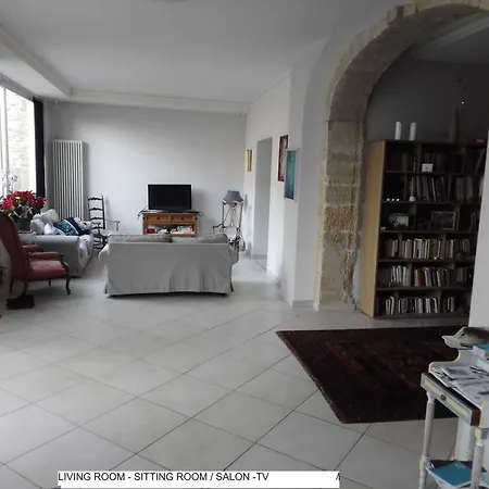 Maison De Проживание в семье