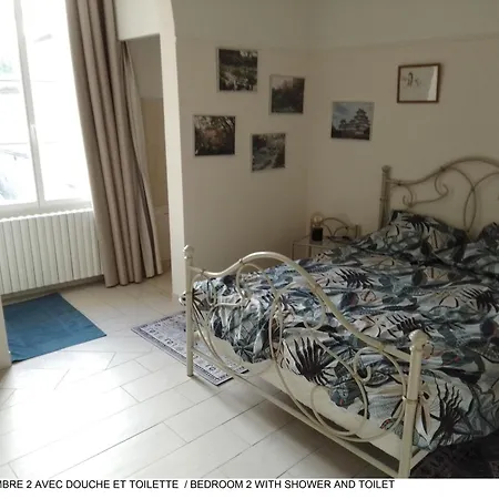 Проживание в семье Maison De Vergeze
